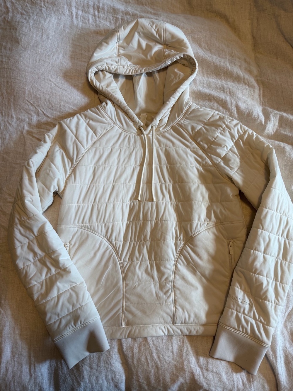 Lululemon Dynamic Movement Hoodie